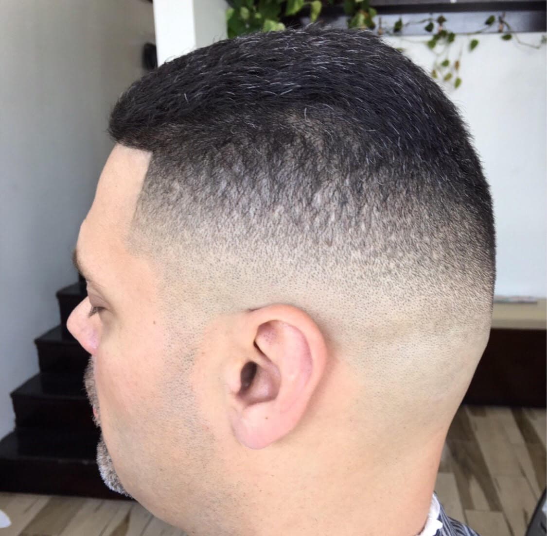 Corte de pelo